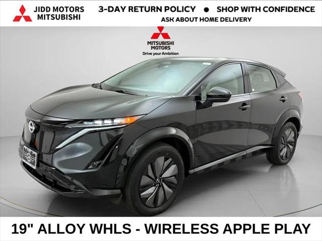 2024 Nissan ARIYA ENGAGE for sale in Des Plaines, IL