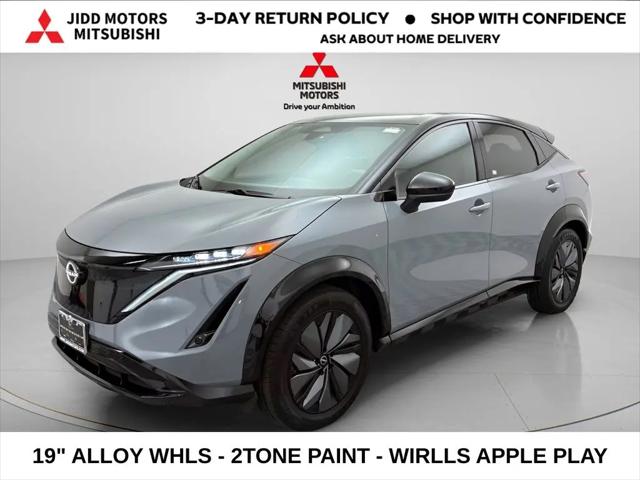 2025 Nissan ARIYA ENGAGE+ for sale in Des Plaines, IL