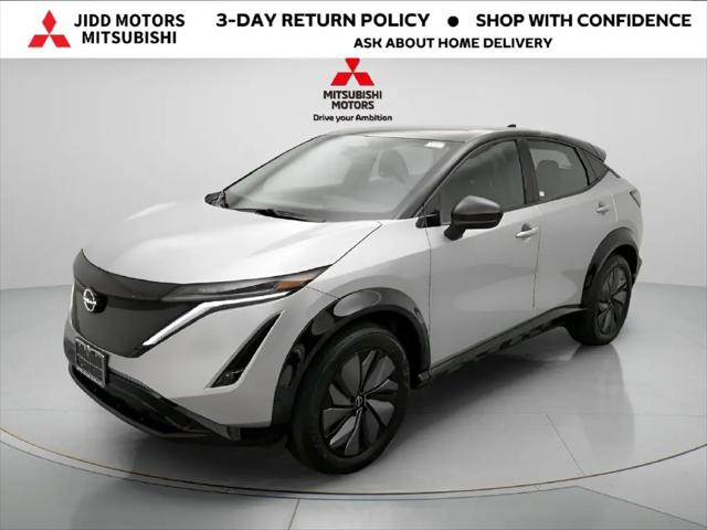 2024 Nissan ARIYA ENGAGE for sale in Des Plaines, IL