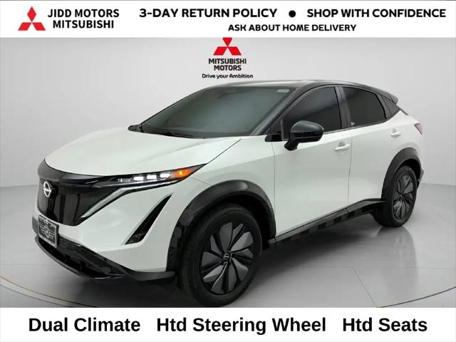 2023 Nissan ARIYA ENGAGE for sale in Des Plaines, IL