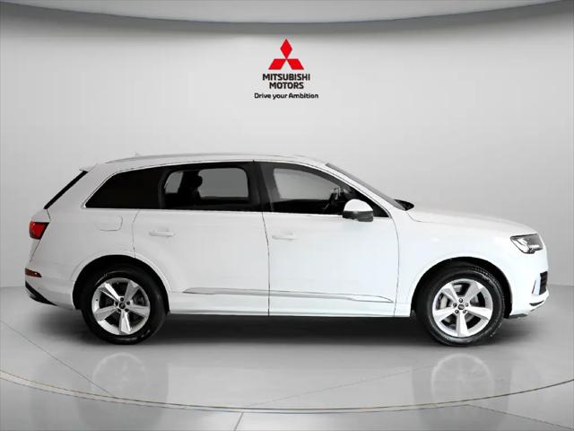 2024 Audi Q7 Premium Plus
