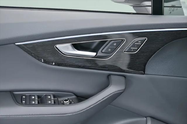2024 Audi Q7 Premium Plus