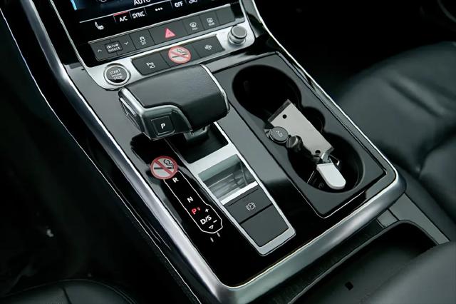 2024 Audi Q7 Premium Plus