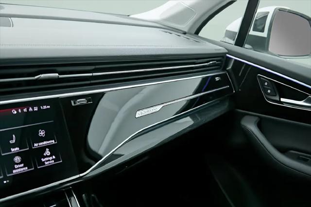 2024 Audi Q7 Premium Plus