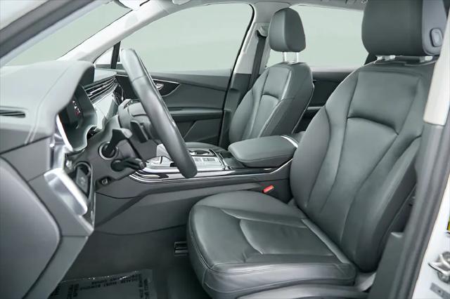 2024 Audi Q7 Premium Plus