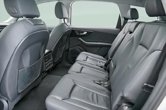 2024 Audi Q7 Premium Plus