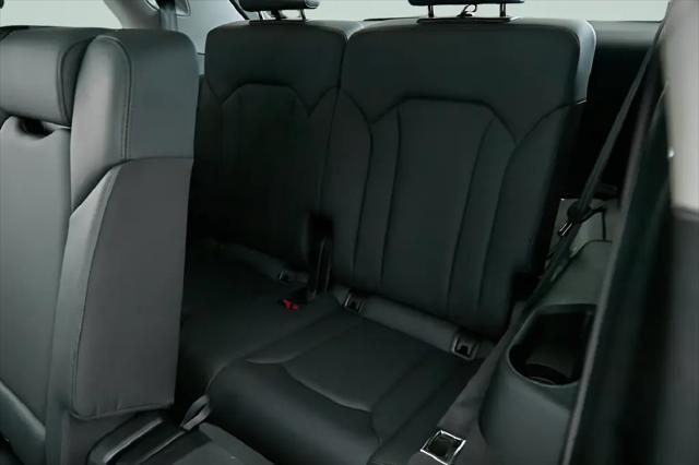 2024 Audi Q7 Premium Plus
