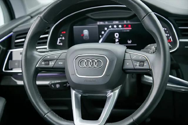 2024 Audi Q7 Premium Plus