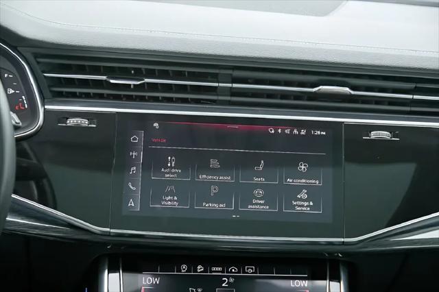 2024 Audi Q7 Premium Plus