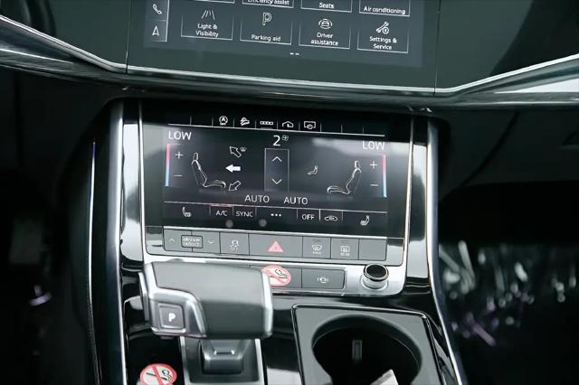 2024 Audi Q7 Premium Plus