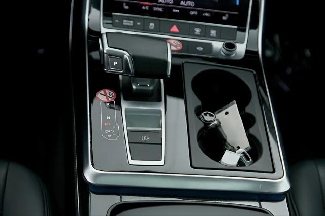 2024 Audi Q7 Premium Plus