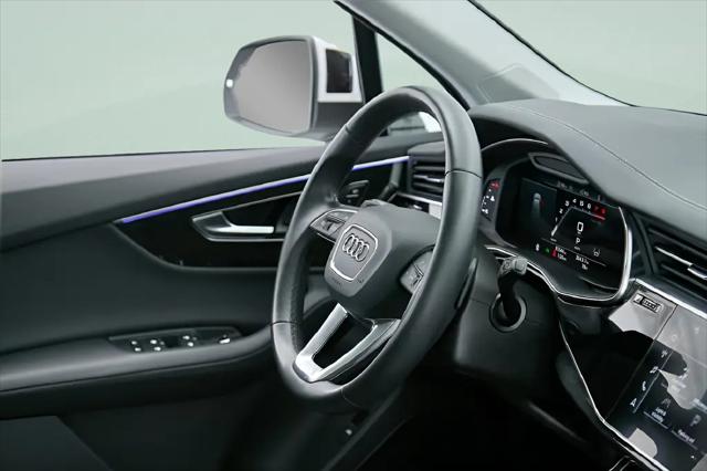 2024 Audi Q7 Premium Plus