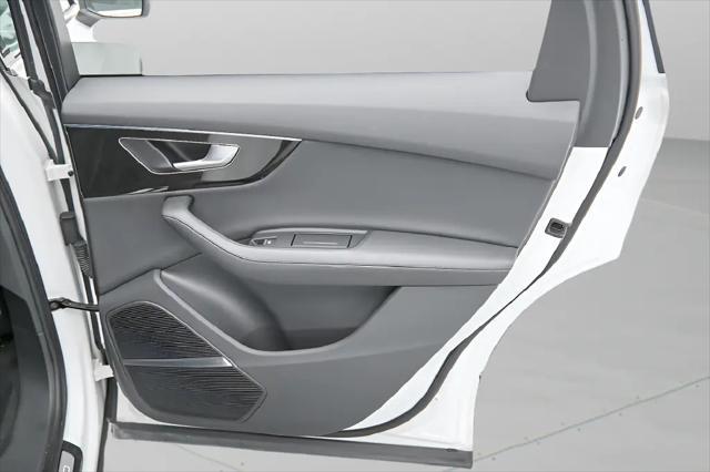 2024 Audi Q7 Premium Plus