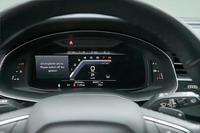 2024 Audi Q7 Premium Plus