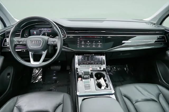 2024 Audi Q7 Premium Plus
