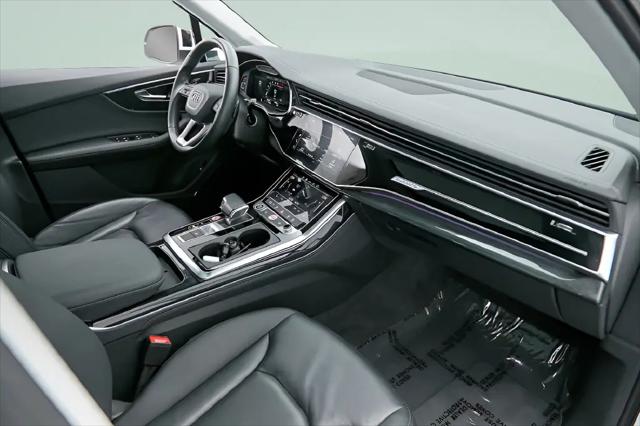 2024 Audi Q7 Premium Plus