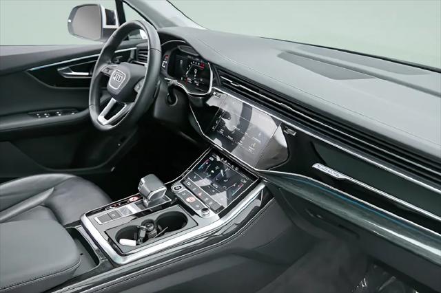 2024 Audi Q7 Premium Plus