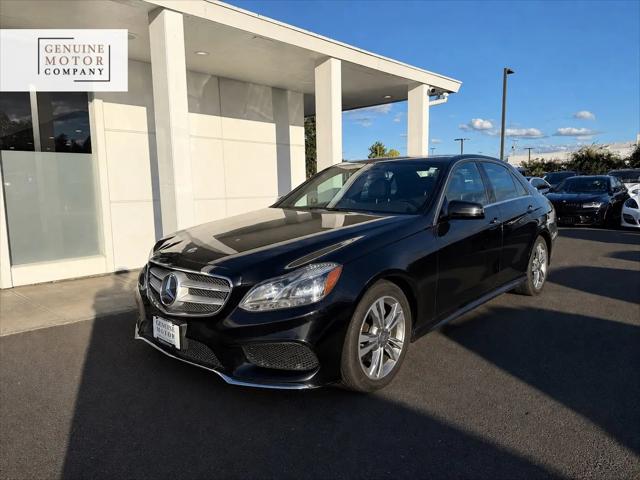 2015 Mercedes-Benz E 250 BlueTEC E 250 for sale in Gladstone, OR