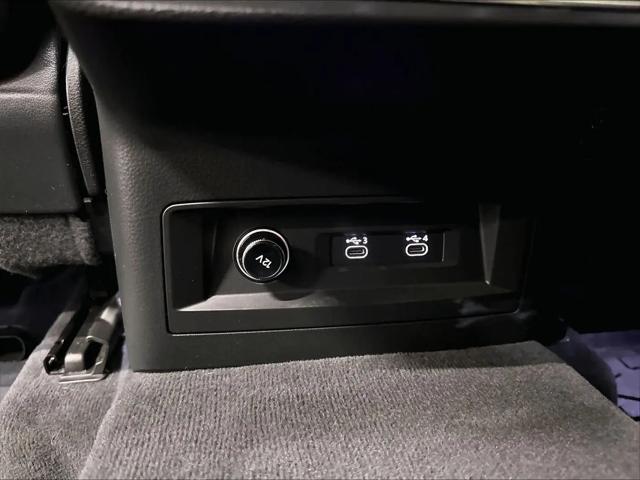 2021 Audi RS Q8 TFSI quattro Tiptronic
