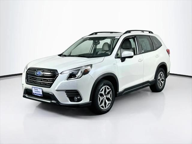 2023 Subaru Forester Premium for sale in Egg Harbor Twp, NJ