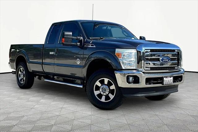 2015 Ford F-250 LARIAT for sale in Covina, CA