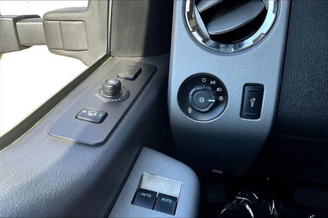 2015 Ford F-250 LARIAT