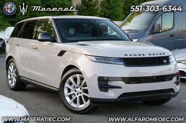 2025 Land Rover Range Rover Sport P360 SE for sale in Englewood Cliffs, NJ