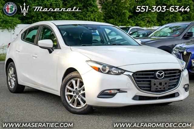 2018 Mazda Mazda3 Sport for sale in Englewood Cliffs, NJ