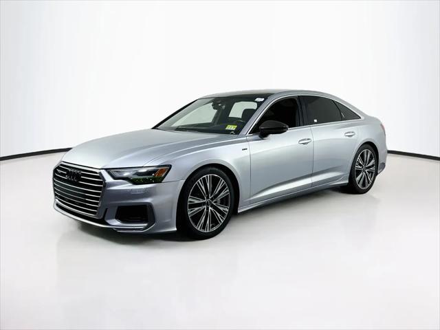 2019 Audi A6 55 Premium for sale in Lawrenceville, NJ