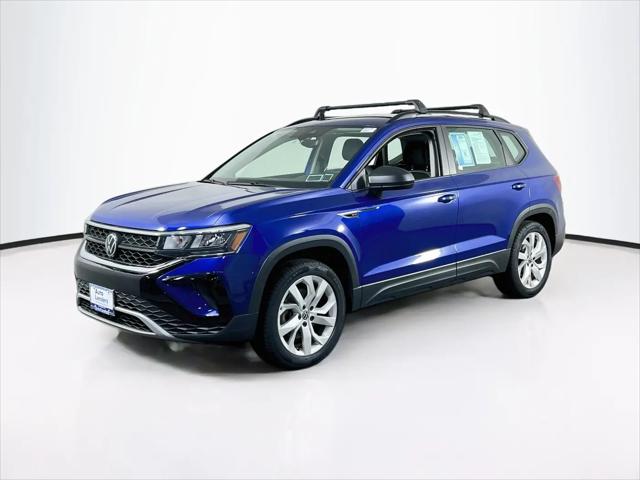 2023 Volkswagen Taos 1.5T S for sale in Lawrenceville, NJ