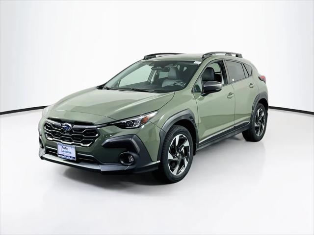 2024 Subaru Crosstrek Limited for sale in Voorhees, NJ