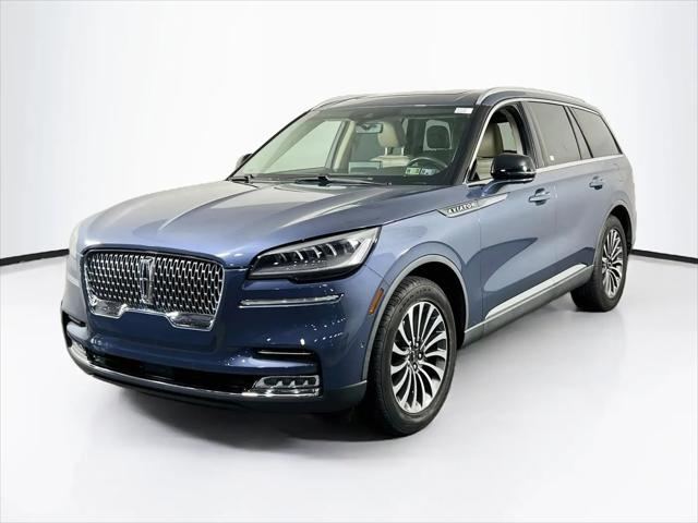 2021 Lincoln Aviator Reserve for sale in Voorhees, NJ