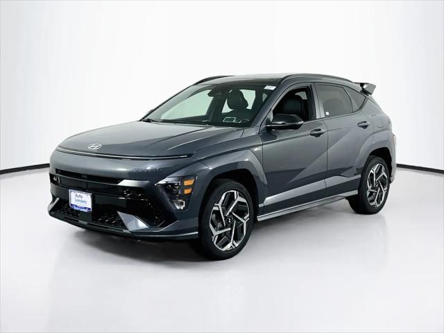 2024 Hyundai Kona N Line for sale in Voorhees, NJ