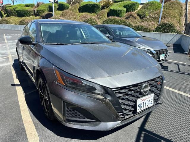 2024 Nissan Altima SR FWD for sale in Milpitas, CA