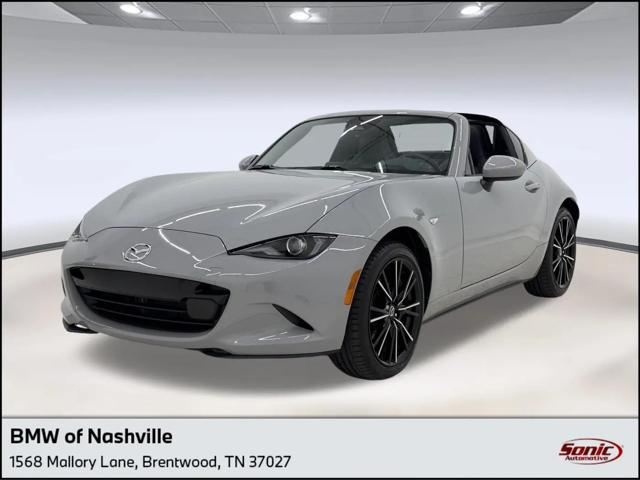 2024 Mazda MX-5 Grand Touring for sale in Brentwood, TN