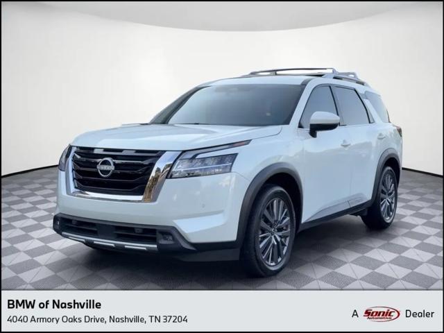 2023 Nissan Pathfinder SL 4WD for sale in Brentwood, TN