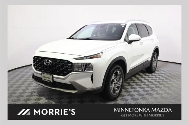 2023 Hyundai Santa Fe SEL for sale in Minnetonka, MN