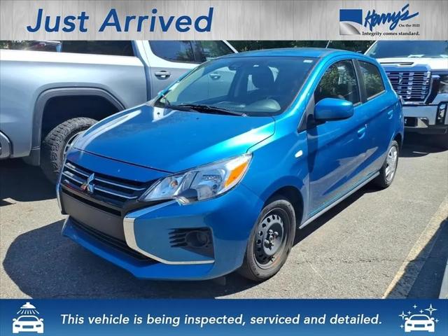 2024 Mitsubishi Mirage ES for sale in Asheville, NC