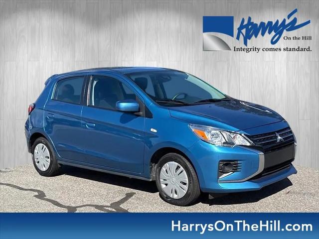 2024 Mitsubishi Mirage ES for sale in Asheville, NC