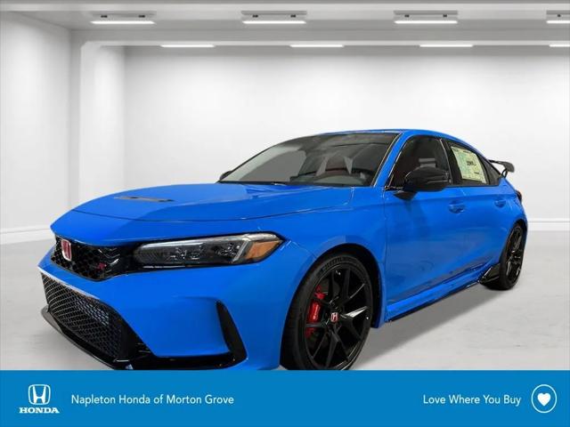 2026 Honda Civic Type R for sale in Morton Grove, IL