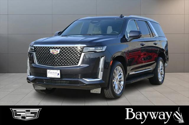 2023 Cadillac Escalade 4WD Premium Luxury for sale in Houston, TX
