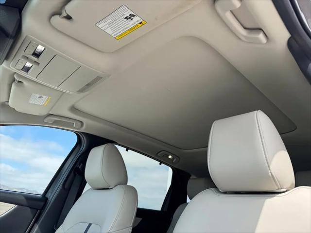 2025 Mazda CX-70 Premium Package