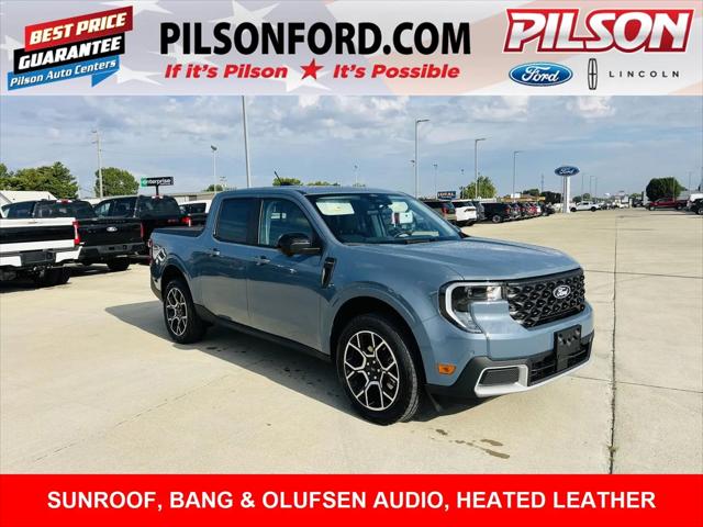 2026 Ford Maverick Lariat for sale in Mattoon, IL