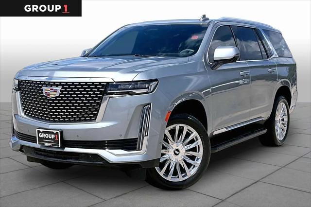 2024 Cadillac Escalade 2WD Premium Luxury for sale in Webster, TX