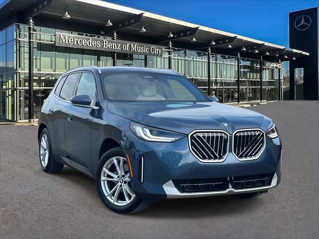 2025 BMW X3 30 xDrive for sale in Nashville, TN