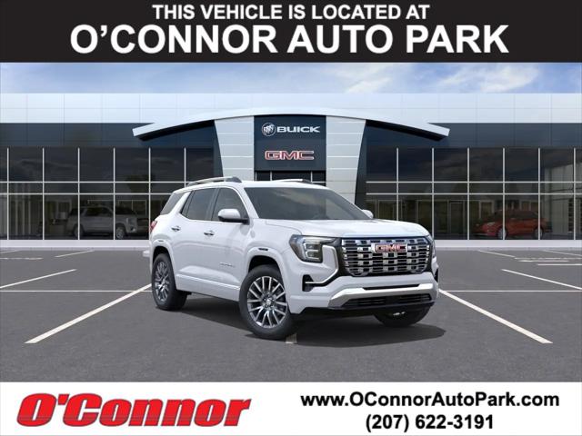 2027 GMC Terrain AWD Denali for sale in Augusta, ME