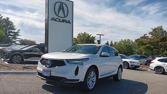 2024 Acura RDX Standard for sale in Ramsey, NJ