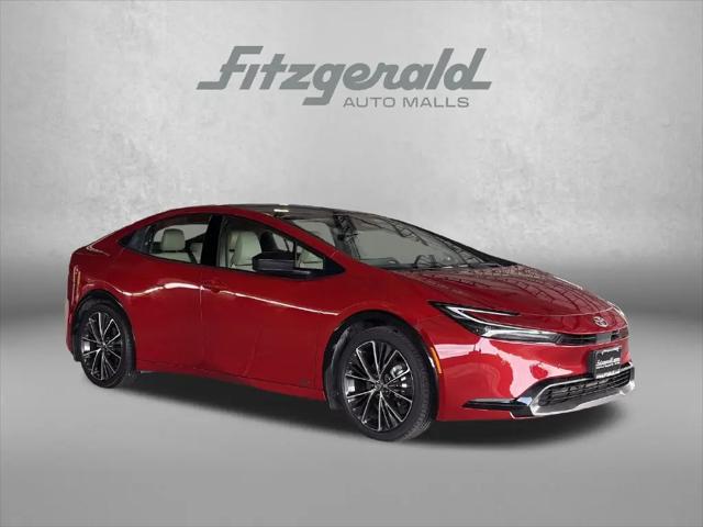 2024 Toyota Prius XLE AWD-e for sale in Gaithersburg, MD