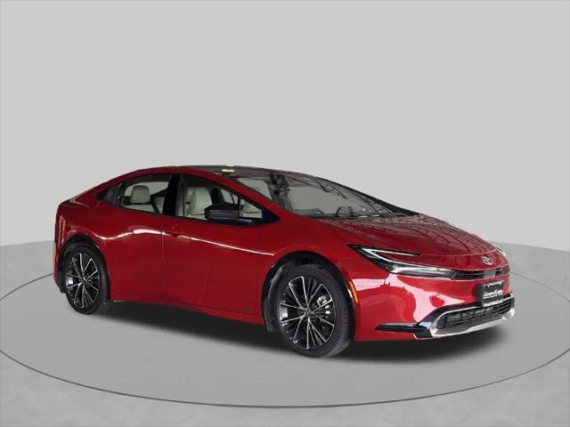 2024 Toyota Prius XLE AWD-e for sale in Gaithersburg, MD