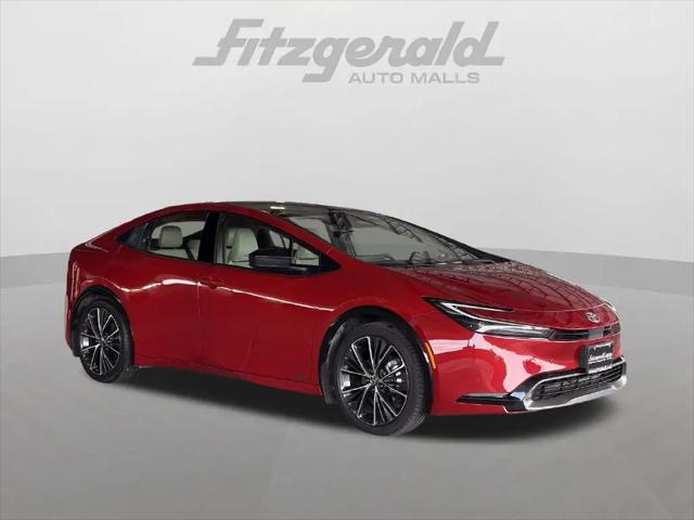2024 Toyota Prius XLE AWD-e for sale in Gaithersburg, MD